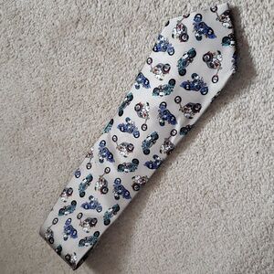 Peanuts Snoopy tie